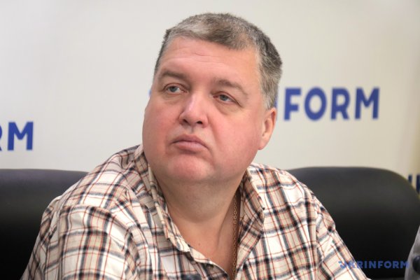 З нагоди Дня волонтера презентували книжку «Незламний бізнес» З нагоди Дня волонтера презентували книжку «Незламний бізнес»
