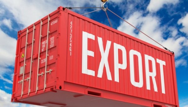 Україна за 10 місяців збільшила експорт товарів на 15,7% - Держстат Україна за 10 місяців збільшила експорт товарів на 15,7% - Держстат