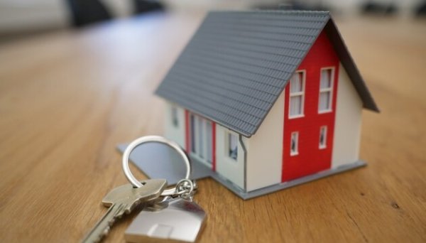 Видача іпотечних кредитів за програмою «єОселя» зменшилася на третину Видача іпотечних кредитів за програмою «єОселя» зменшилася на третину
