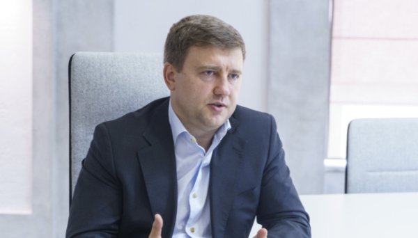 Україна цьогоріч вже експортувала 72,7 мільйона тонн агропродукції - Коваль Україна цьогоріч вже експортувала 72,7 мільйона тонн агропродукції - Коваль