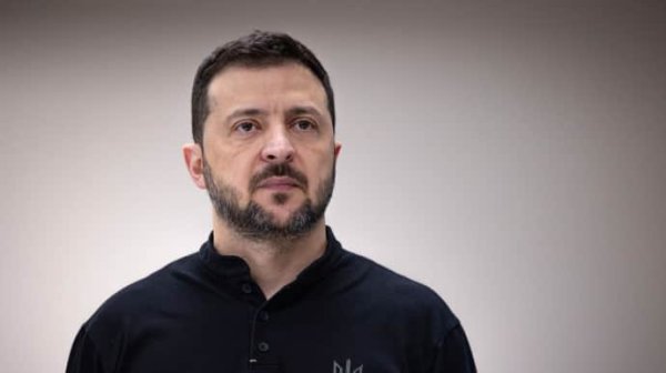 Зеленский поручил разведке передать Азербайджану факты о катастрофе самолета Зеленский поручил разведке передать Азербайджану факты о катастрофе самолета