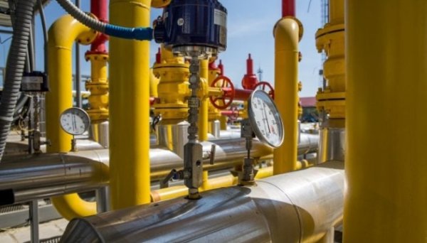 ЄБРР надасть Укрнафті €80 мільйонів на розвиток газової генерації ЄБРР надасть Укрнафті €80 мільйонів на розвиток газової генерації