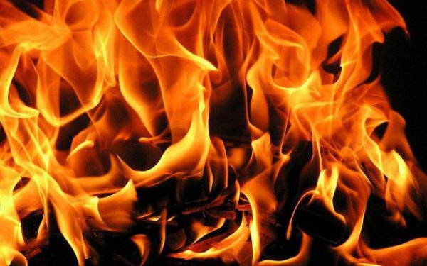 У російському Брянську згоріли два магістральні тепловози, - ГУР
У російському Брянську згоріли два магістральні тепловози, - ГУР
