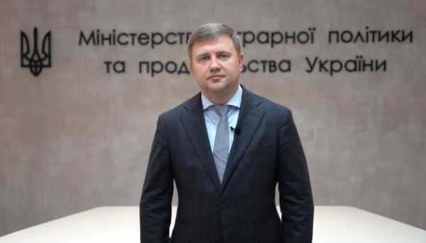 Коваль наголосив на потребі відкривати в Україні агропереробні заводи Коваль наголосив на потребі відкривати в Україні агропереробні заводи
