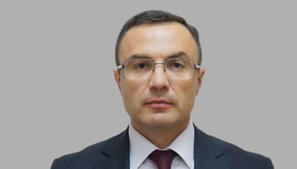 Тимчасовим очільником Нафтогазу став фіндиректор Роман Чумак Тимчасовим очільником Нафтогазу став фіндиректор Роман Чумак