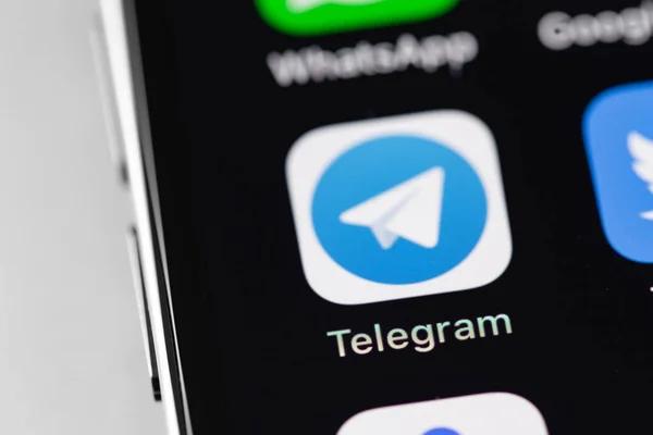 Telegram впервые стал прибыльным
Telegram впервые стал прибыльным