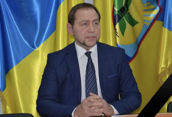 Мер Дніпрорудного загинув у російському полоні
Мер Дніпрорудного загинув у російському полоні