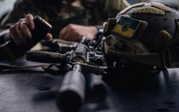 Генштаб: чверть боєзіткнень з початку дня відбулась на Курщині
Генштаб: чверть боєзіткнень з початку дня відбулась на Курщині