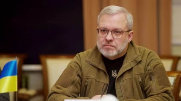Галущенко сомневается в выполнении угроз Фицо о прекращении поставок электроэнергии Галущенко сомневается в выполнении угроз Фицо о прекращении поставок электроэнергии