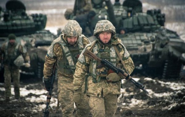 ВСУ продвинулись в Курской области и имели успех возле Великой Новоселки: карты ISW
ВСУ продвинулись в Курской области и имели успех возле Великой Новоселки: карты ISW