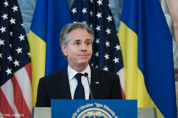 США давят, Украина против. Дойдет ли до мобилизации с 18 лет и есть ли в этом смысл
США давят, Украина против. Дойдет ли до мобилизации с 18 лет и есть ли в этом смысл