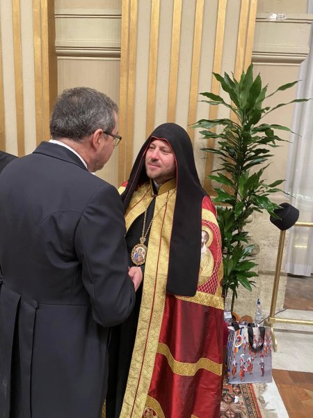 Папа Франциск ввів у сан 21 нового кардинала, серед них – представник УГКЦ
Папа Франциск ввів у сан 21 нового кардинала, серед них – представник УГКЦ