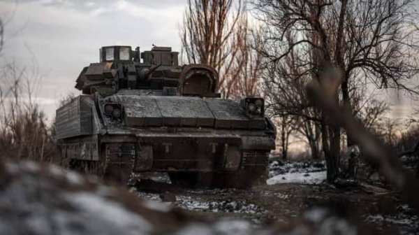 На фронте с начала суток состоялся 191 бой, из них полсотни на Курщине – Генштаб На фронте с начала суток состоялся 191 бой, из них полсотни на Курщине – Генштаб