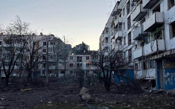 Армія РФ за добу здійснила понад 330 ударів по Запорізькій області
Армія РФ за добу здійснила понад 330 ударів по Запорізькій області