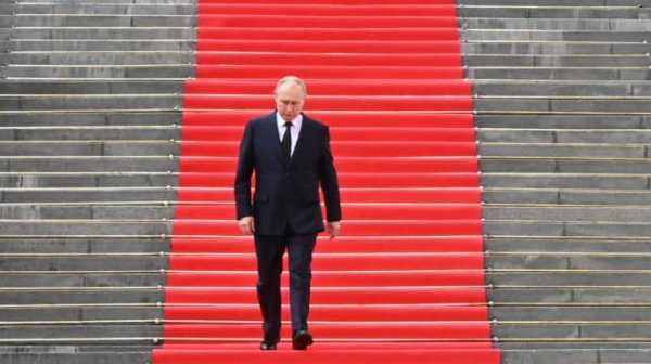 Россия отвергает возможность пересмотра условий для переговоров с Украиной – ISW Россия отвергает возможность пересмотра условий для переговоров с Украиной – ISW