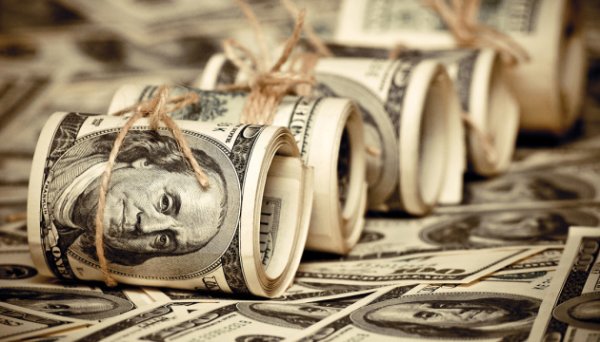 Доходи від заморожених активів РФ: Україна отримала від США перший із $20 мільярдів Доходи від заморожених активів РФ: Україна отримала від США перший із $20 мільярдів