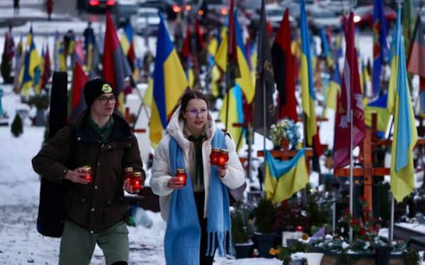Головне за неділю, 15 грудня: понад 150 боєзіткнень, бої за Курахове, нові графіки відключень
Головне за неділю, 15 грудня: понад 150 боєзіткнень, бої за Курахове, нові графіки відключень