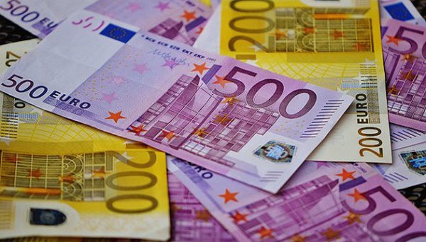 Україна у грудні отримає €4,2 мільярда - Рада ЄС дала «зелене світло» для траншу Україна у грудні отримає €4,2 мільярда - Рада ЄС дала «зелене світло» для траншу