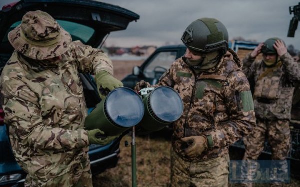 Сьогодні над Дніпропетровщиною ППО збила 42 ворожі ракети
Сьогодні над Дніпропетровщиною ППО збила 42 ворожі ракети