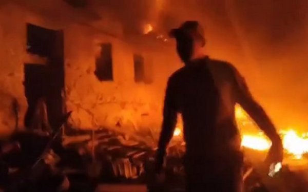 Сили оборони: на Курахівському напрямку ситуація ускладнена через перевагу ворога у живій силі
Сили оборони: на Курахівському напрямку ситуація ускладнена через перевагу ворога у живій силі