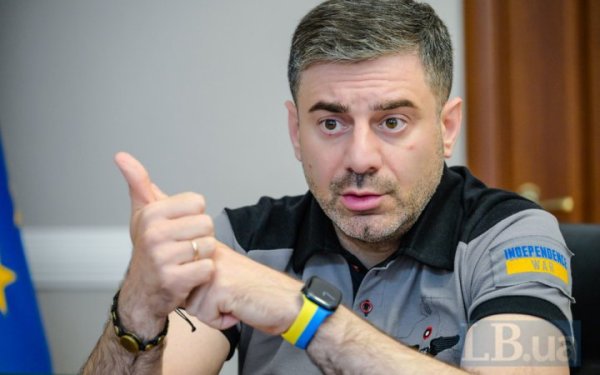 Лубінець: Україні вдалося повернути поки 1029 українських дітей з російської неволі
Лубінець: Україні вдалося повернути поки 1029 українських дітей з російської неволі