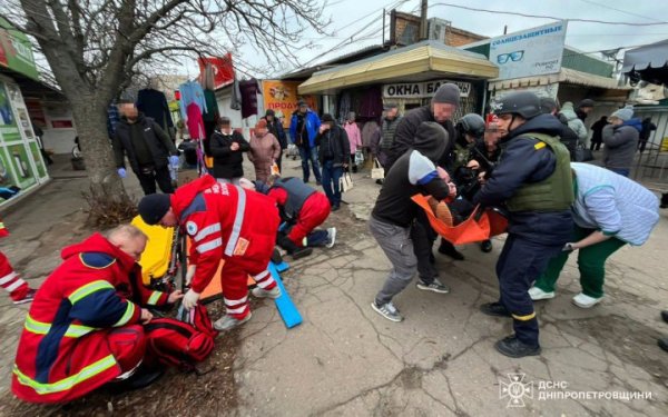 Головне за ніч та ранок четверга, 26 грудня: удар по Нікополю, майже 220 ворожих штурмів, вибухи на Бєлгородщині
Головне за ніч та ранок четверга, 26 грудня: удар по Нікополю, майже 220 ворожих штурмів, вибухи на Бєлгородщині