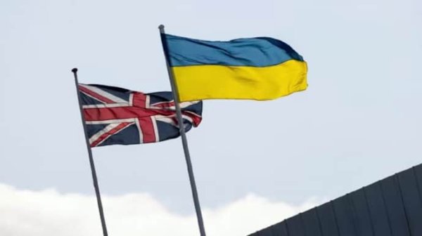 Британия объявила новый пакет военной помощи Украине на $286 млн Британия объявила новый пакет военной помощи Украине на $286 млн