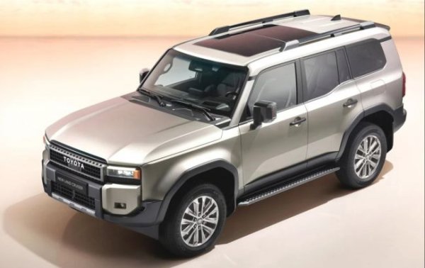 Рынок новых авто в Украине в ноябре пошел на убыль: каких машин купили больше всего
Рынок новых авто в Украине в ноябре пошел на убыль: каких машин купили больше всего