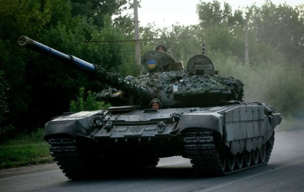 Денег от российских активов и налогов хватит на оборону в 2025 году, - Минфин
Денег от российских активов и налогов хватит на оборону в 2025 году, - Минфин