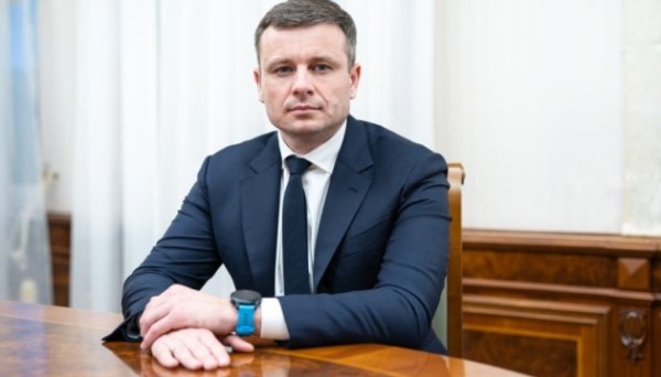 Обсяг фінансування місцевих бюджетів наступного року зросте на 9,3% - Мінфін Обсяг фінансування місцевих бюджетів наступного року зросте на 9,3% - Мінфін