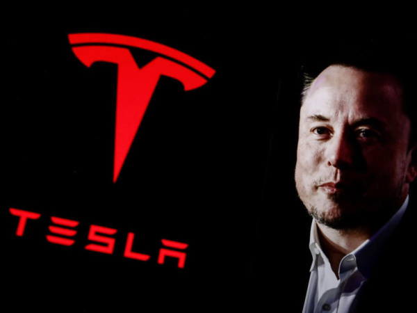 Акции Tesla достигли нового исторического максимума
Акции Tesla достигли нового исторического максимума