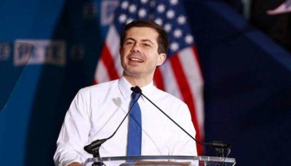США продовжуватимуть проєкти з допомоги Україні в галузі транспорту - міністр Буттіджедж США продовжуватимуть проєкти з допомоги Україні в галузі транспорту - міністр Буттіджедж