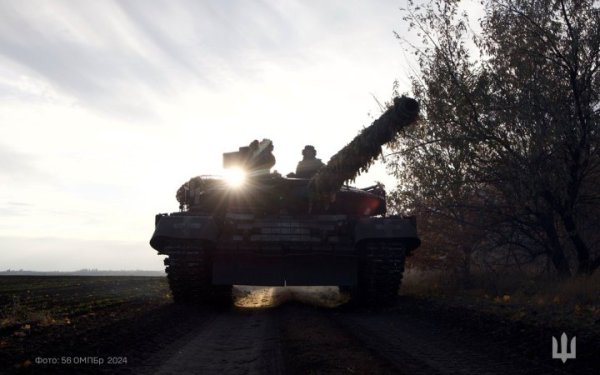 За добу на фронті відбулося 191 боєзіткнення, ситуація залишається складною, - Генштаб
За добу на фронті відбулося 191 боєзіткнення, ситуація залишається складною, - Генштаб