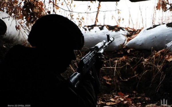 Головне за понеділок, 9 грудня: понад 150 бойових зіткнень, операція в Курській області, засідання Ставки
Головне за понеділок, 9 грудня: понад 150 бойових зіткнень, операція в Курській області, засідання Ставки