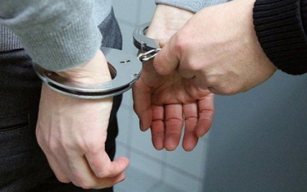 СБУ: засудили працівника ТЕС у Дніпрі, який коригував ракетні удари росіян по місту
СБУ: засудили працівника ТЕС у Дніпрі, який коригував ракетні удари росіян по місту