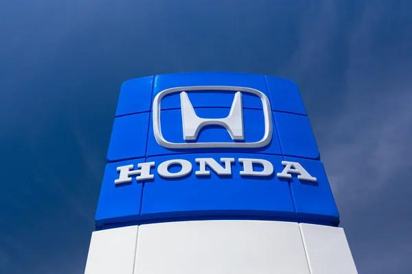 Акции Honda показали лучший результат за последние 16 лет
Акции Honda показали лучший результат за последние 16 лет