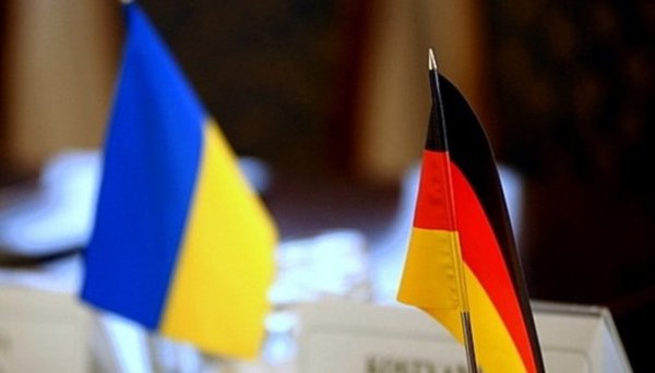 Обсяг українсько-німецької торгівлі може сягнути цьогоріч €12 мільярдів Обсяг українсько-німецької торгівлі може сягнути цьогоріч €12 мільярдів