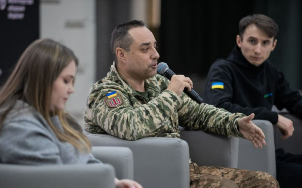 Без ТЦК і з анонімізованими даними: Міноборони та МОЗ презентували концепцію реформи ВЛК
Без ТЦК і з анонімізованими даними: Міноборони та МОЗ презентували концепцію реформи ВЛК