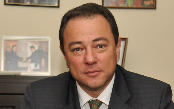 Від техніки до фінпідтримки: посол Корсунський розповів, як Японія допомагає Україні під час війни
Від техніки до фінпідтримки: посол Корсунський розповів, як Японія допомагає Україні під час війни
