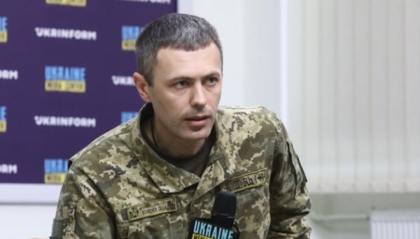 Демченко про блокування кордону: Вимоги польських фермерів не стосувалися України Демченко про блокування кордону: Вимоги польських фермерів не стосувалися України