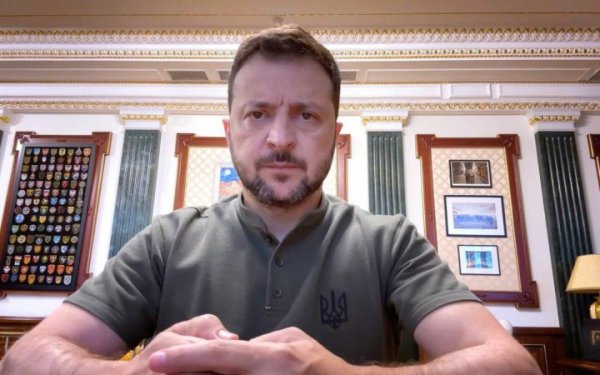 Зеленський: на Курщині є вже більш як 3 тисячі поранених та вбитих північнокорейських солдатів
Зеленський: на Курщині є вже більш як 3 тисячі поранених та вбитих північнокорейських солдатів