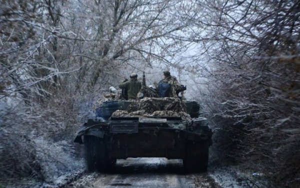 Опитування показало падіння підтримки європейцями сценарію "з Україною до перемоги"
Опитування показало падіння підтримки європейцями сценарію "з Україною до перемоги"