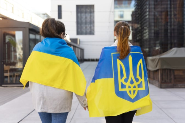 Болгария продолжила поддержку украинских беженцев
Болгария продолжила поддержку украинских беженцев
