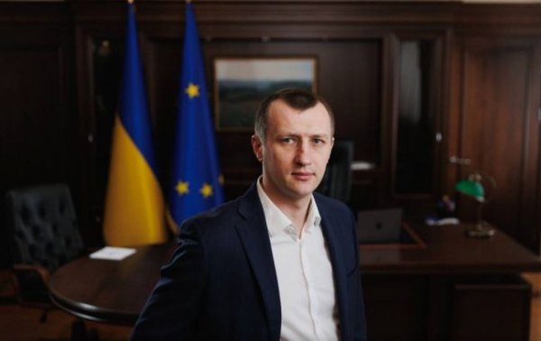 В Госпотребслужбе заявили, что Украина должна ограничить содержание никотина в паучах
В Госпотребслужбе заявили, что Украина должна ограничить содержание никотина в паучах