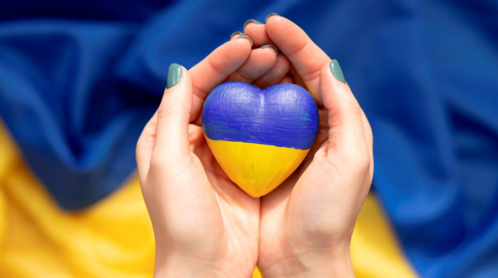 Українська мова