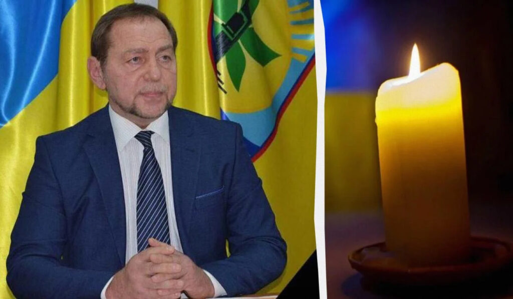 РФ закатувала мера із Запорізької області – ОВА про трагедію та повернення тіла Євгенія Матвєєва