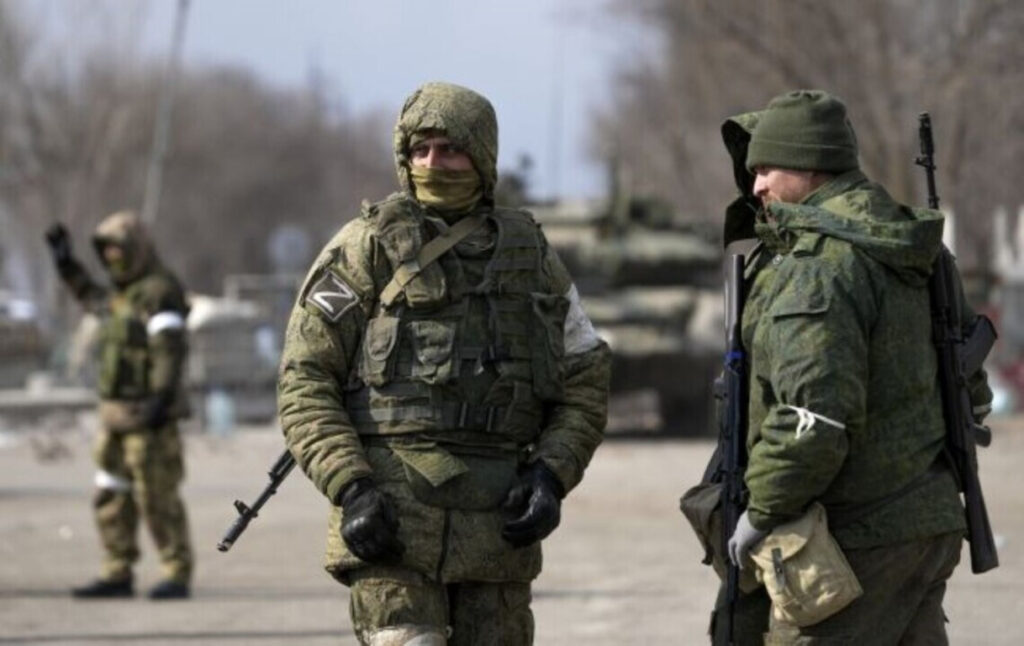 Армія РФ