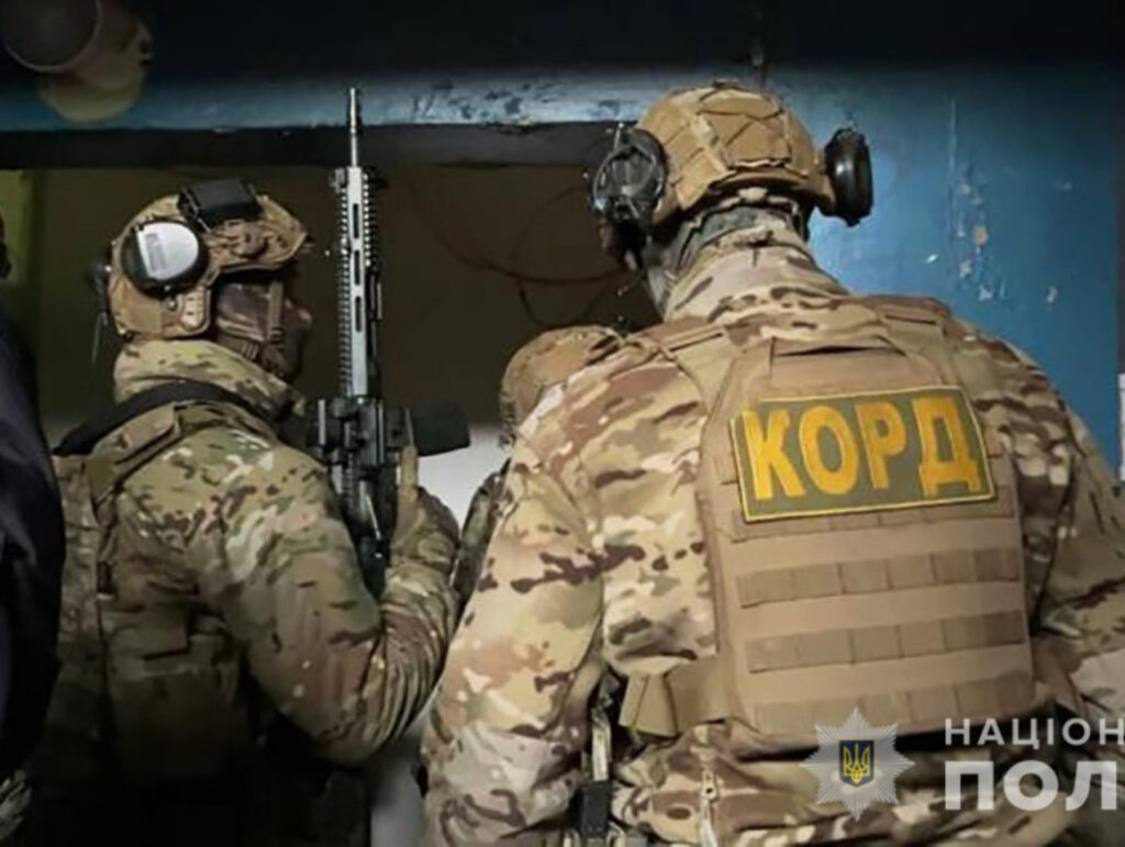 Злочинцю у Запоріжжі загрожує лише 5 років за викрадення та катування жінки Поліція