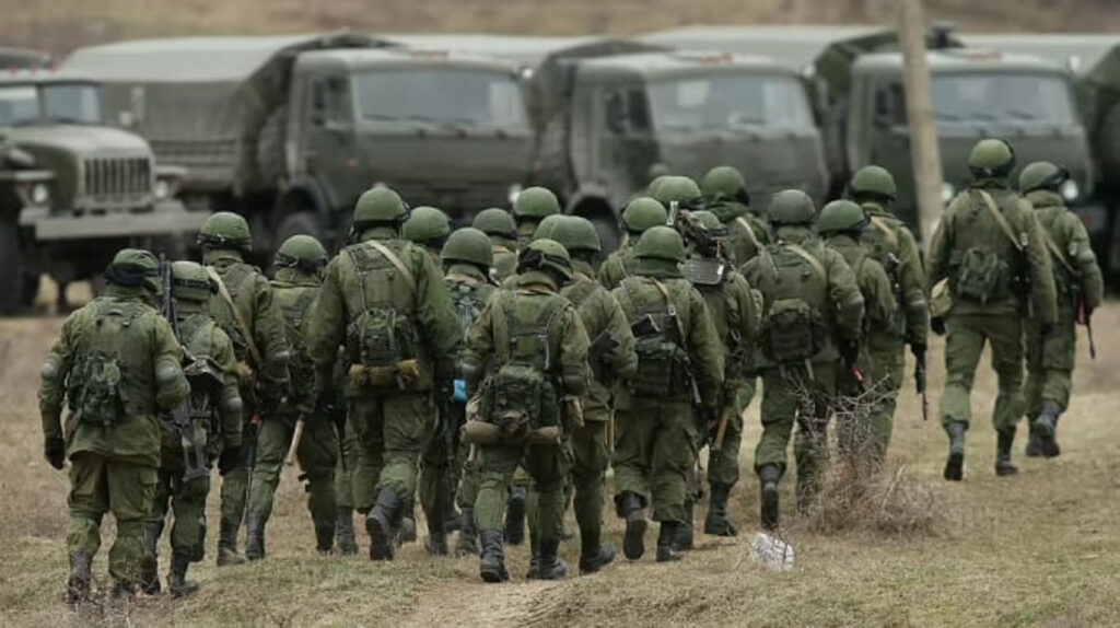 Армія РФ