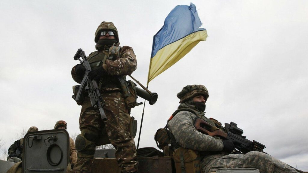 У РФ не вистачить сил для наступу на Запоріжжя – ЗОВА про ситуацію на фронті ЗСУ